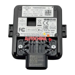 Chery Beyin Radar Omoda 5 22-24 Arka (A)