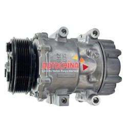 Chery Kompresör Klima Tiggo 7 Pro/Tiggo 8 Pro/Omoda 1,622-24