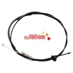 Chery Tel Kaput Açma Tiggo 7 Pro 22-24