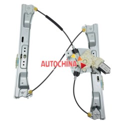 Chery Motor Cam Kaldırma Tiggo 7 Pro 22-24 Ön Sol