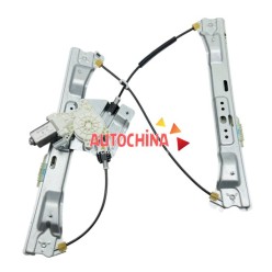 Chery Motor Cam Kaldırma Tiggo 7 Pro 22-24 Ön Sağ