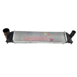 Mg İntercool Radyatör Hs 1,5 22-24