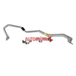 Chery Boru Klima Kompresör Tiggo 7 Pro/Tiggo 8 Pro 22-24(Kısa)