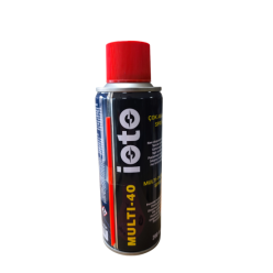 Çok Amaçlı Sprey 200 ML