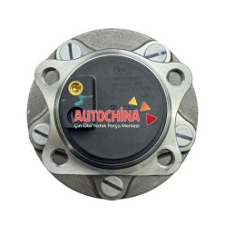 Skywell Porya Teker Et5 22-25 Arka (Fişli)