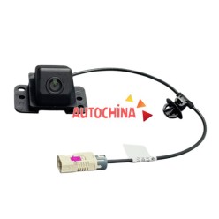 Skywell Kamera Deri Dönüş Et5 22-25 Arka