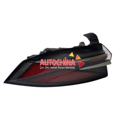 Mg Stop Hs 24-26 Dış Sol (Beyaz)