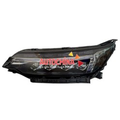 Skywell Far Et5 22-25 Sol