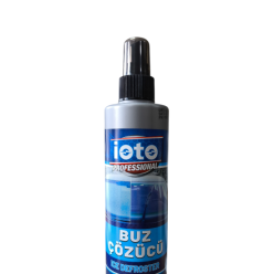 Buz Çözücü Sprey 250 ML.