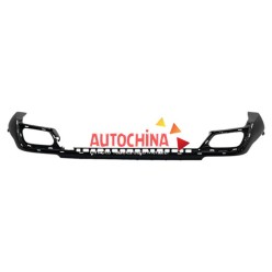 Chery Tampon Tiggo 8 Pro Max 24-26 Arka (Alt Parça)