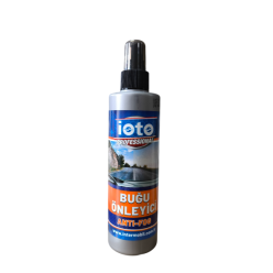 Buğu Önleyici Sprey 250 ML