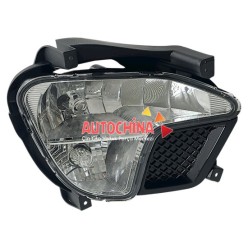 Ssangyong Lamba Sis Korando Sports 12-17 Sol(Park Yeri Kapalı) 83201-32600-TEK