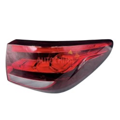 Mg Stop Zs/Zs Ev 22-24 Dış Sağ