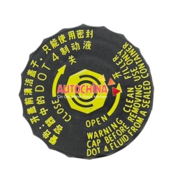 Chery Kapak Depo Hidrolik Fren Tiggo 7 Pro/Tiggo 8 Pro/Omoda 5 22-24 204000696AA