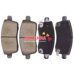 Chery Arka Fren Balata Tiggo 7 23-25 T1C3502080