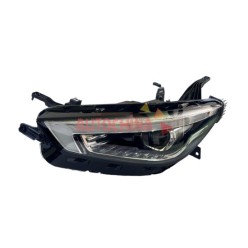 Mg Far Zs 21-24 Sol (Ledli/Krom Kaplamalı)