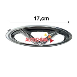 Chery Bagaj Göbek Tiggo 7 Pro 22-24 Arka(Arma) J42-3921503
