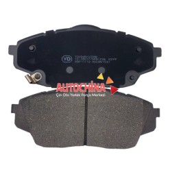 Byd Seal-U Ev 24-26 Ön Fren Balatası SA3HA3501500