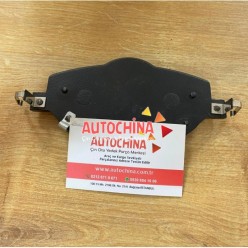 Byd Seal-U Dm-i 24-26 Ön Fren Balatası 1475331000