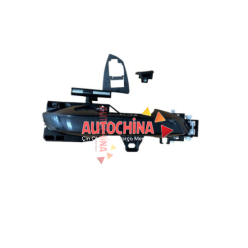 Byd Kapı Kolu Arka Dış Sağ Atto 3 23-25 13732926-00