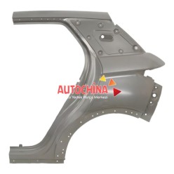Byd Çamurluk Arka Sol Dolphin 24-26 EM2EU-5401917