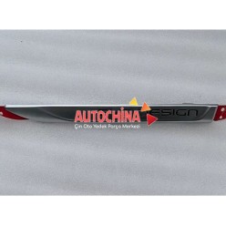 Byd Yazı Çamurluk Stıcker Sol (Byd Desıgn) Atto 3 23-25 13255210-00