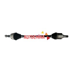 Byd Aks Sağ Atto 3 23-25 113456137-00
