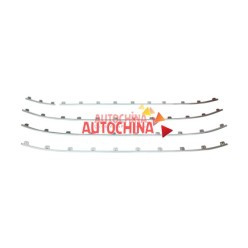 Byd Tampon Çıtası Ön Set (Nikelaj) 5 Parça Seal U 24-26 SA3HK-2803711