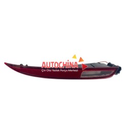 Mg Reflektör Tampon Mg7 25-27 Arka Sağ 11060994
