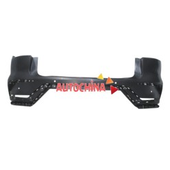 Byd Tampon Arka Üst Sensör Delikli (Siyah) Han 24-26 HCEF2804111F30