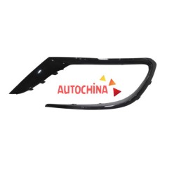 Byd Tampon Arka Köşe Çıta Sol (Parlak Siyah) Han 24-26 HCEF2804113