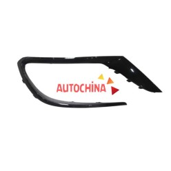 Byd Tampon Arka Köşe Çıta Sağ (Parlak Siyah) Han 24-26 HCEF2804114
