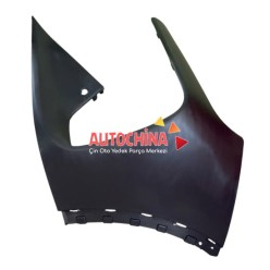 Chery Köşe Tampon Tıggo 7 25-27 Ön Delikli Sol 602007398AA