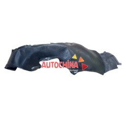 Chery Davlumbaz Çamurluk Tıggo 7 25-27 Ön Sol 602002859AA
