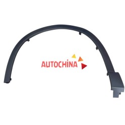 Chery Bodik Çamurluk Tiggo 8 25-27 Ön Sol 609002386AA