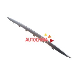 Byd Ön Tampon Panjur Alt Çıta Gümüş Gri Han 24-26 HCEF280311571