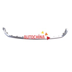 Byd Arka Tampon Alt Çıtası Gümüş Gri Han 24-26 HCEF280421871