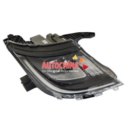 Byd Far Dolphin 24-26 Sağ 13986842-00
