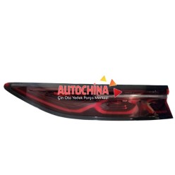 Byd Stop Han 24-26 Dış Sol 13583497-00