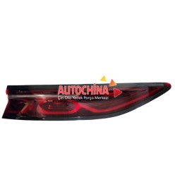 Byd Stop Han 24-26 Dış Sağ 13583496-00