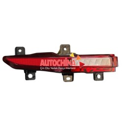 Byd Reflektör Tampon Seal 24-26 Arka Sağ 13408864-00