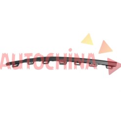 Chery Çıta Tampon Omoda 5 22-24 Ön Sol (Gri)