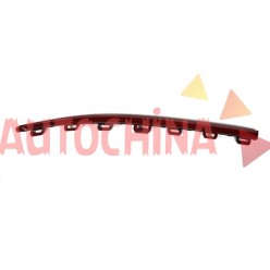 Chery Çıta Tampon Omoda 5 22-24 Ön Sol (Kırmızı)