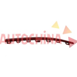 Chery Çıta Tampon Omoda 5 22-24 Ön Sağ (Kırmızı)